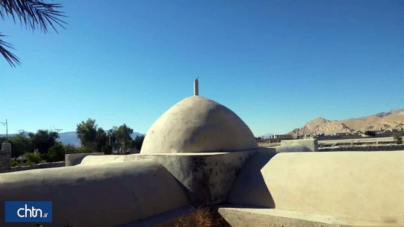 امید به توسعه گردشگردی شهر اَرَد با ثبت آثار تاریخی امید به توسعه گردشگردی شهر اَرَد با ثبت آثار تاریخی