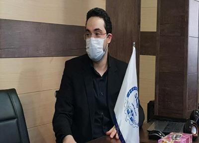 آماده اصلاح نژاد گوسفند نژاد شال در جهاد دانشگاهی قزوین هستیم