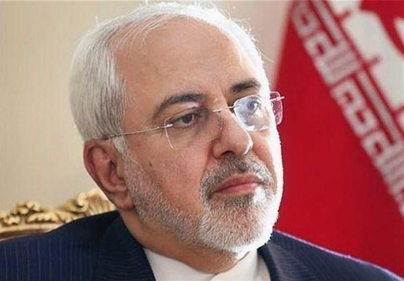 ظریف: مشارکت آمریکا در قطعنامه شورای امنیت به پایان رسیده ظریف: مشارکت آمریکا در قطعنامه شورای امنیت به خاتمه رسیده است
