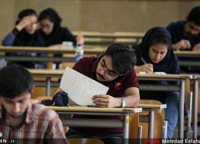 دانشگاه هرمزگان دانشجوی دکتری پذیرش می نماید