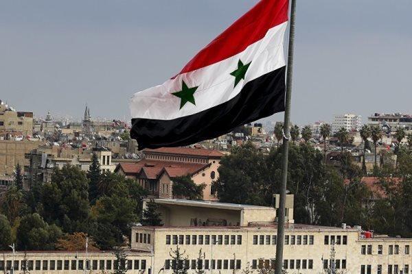 تصمیم آمریکا برای دوستان سوریه
