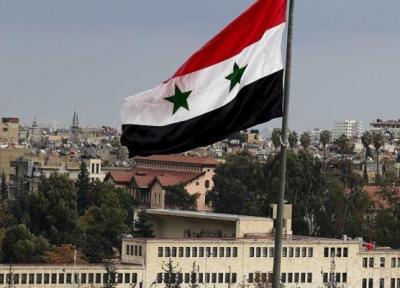 تصمیم آمریکا برای دوستان سوریه