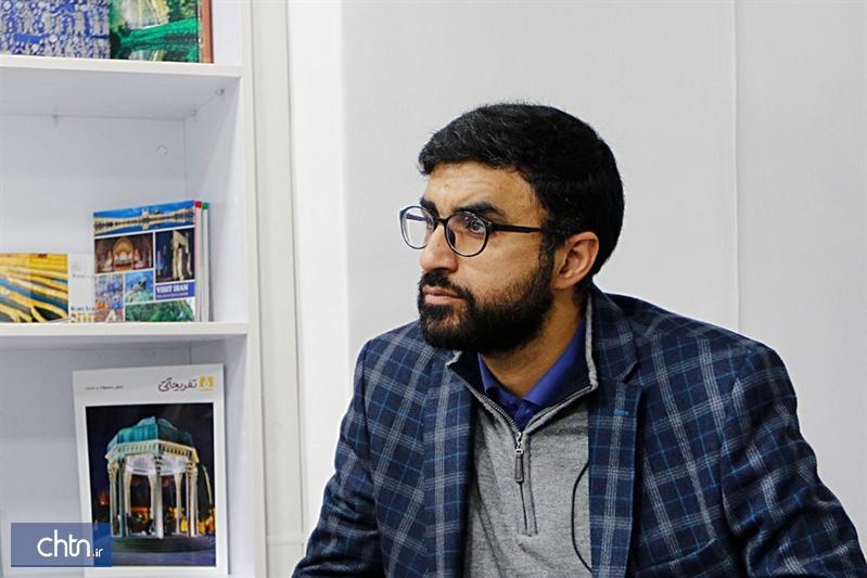 روابط عمومی وزارت، خط مقدم انتشار فرهنگ و تمدن ایرانی است روابط عمومی وزارت، خط مقدم انتشار فرهنگ و تمدن ایرانی است