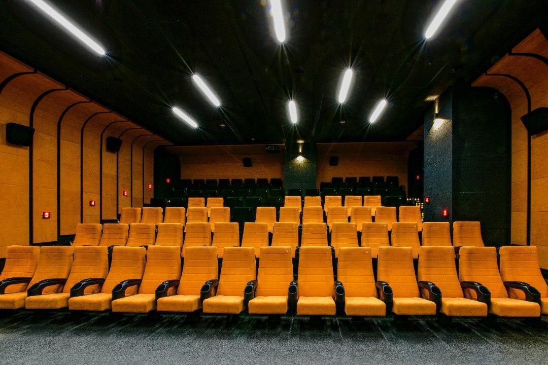 پردیس سینمایی شمیران به ناوگان سینمایی تهران می پیوندد