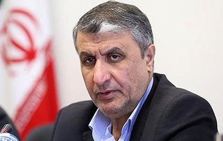 واریز وام 8 هزار میلیاردی حمل ونقل در خرداد ماه واریز وام 8 هزار میلیاردی حمل ونقل در خرداد ماه