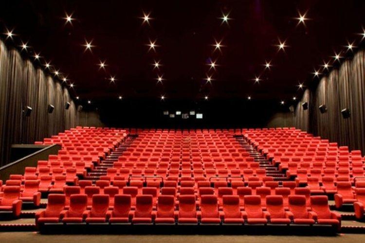 بازگشایی سینما ها در شهر های سفید بازگشایی سینما ها در شهر های سفید
