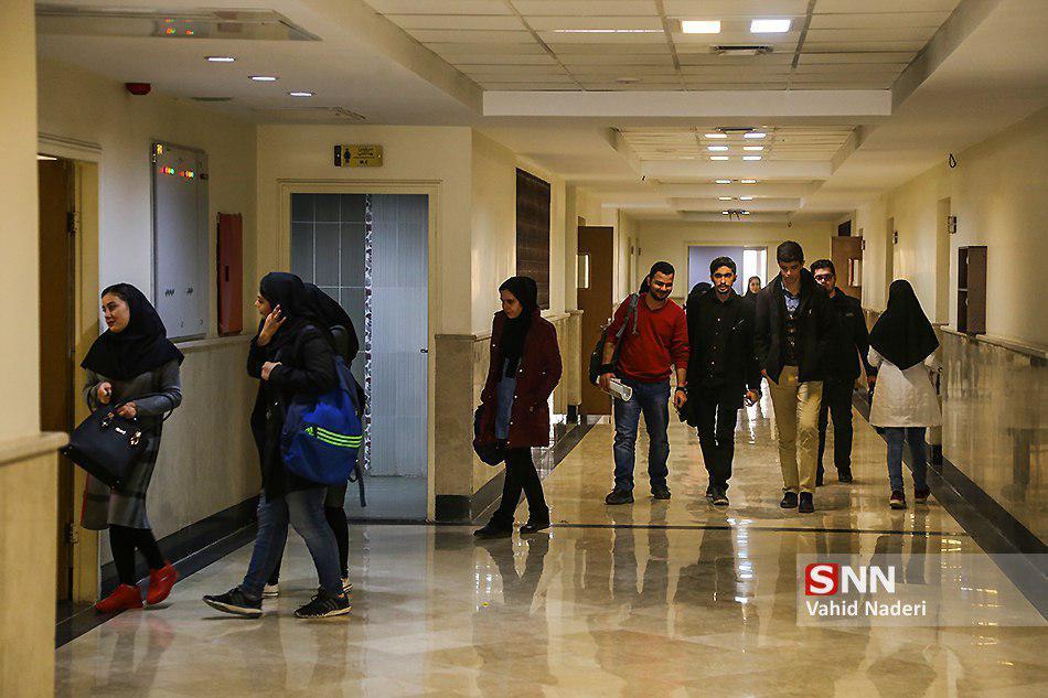 تمهیدات وزارت بهداشت برای بازگشایی دانشگاه ها اعلام شد