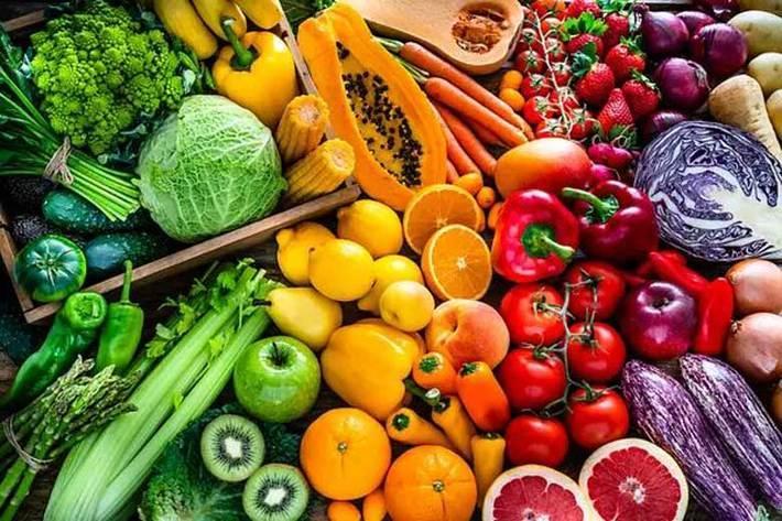 خوراکی هایی که سیستم ایمنی بدن را تقویت می کنند