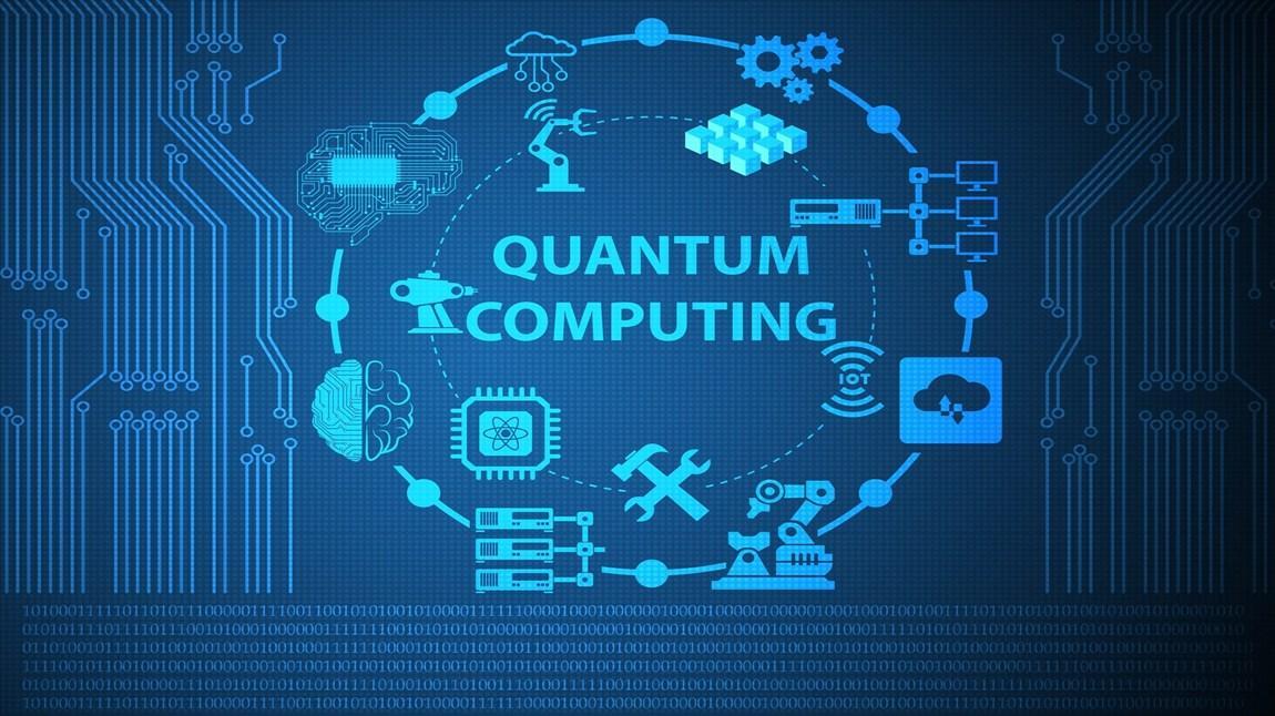 ترکیب هوش مصنوعی و رایانش کوانتومی چه تأثیری بر پیشرفت دنیای فناوری دارد؟