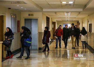 تمهیدات وزارت بهداشت برای بازگشایی دانشگاه ها اعلام شد