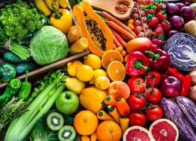 خوراکی هایی که سیستم ایمنی بدن را تقویت می کنند