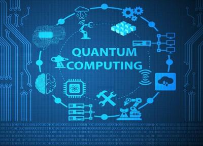 ترکیب هوش مصنوعی و رایانش کوانتومی چه تأثیری بر پیشرفت دنیای فناوری دارد؟