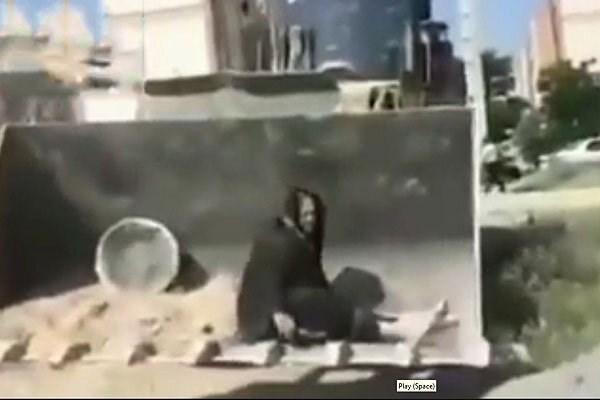 با عامل خاطی ماجرای مرگ زن کرمانشاهی برخورد خواهد شد با عامل خاطی ماجرای مرگ زن کرمانشاهی برخورد خواهد شد