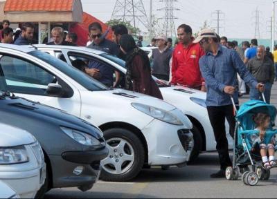 3 روش مجاز فروش خودرو در کشور