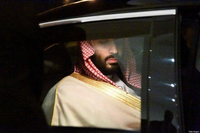 پارانوئید بن سلمان و آدم ربایی هایش پارانوئید بن سلمان و آدم ربایی هایش