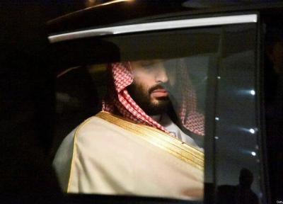 پارانوئید بن سلمان و آدم ربایی هایش