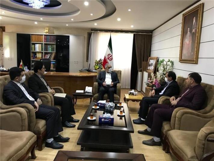 خبرنگاران استاندار: هلال احمر کردستان نیازمند توجه ویژه خبرنگاران استاندار: هلال احمر کردستان نیازمند توجه ویژه است
