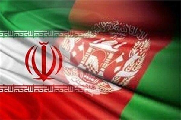 محموله کمکی بخش خصوصی ایران تحویل مقامات افغانستان شد محموله کمکی بخش خصوصی ایران تحویل مقامات افغانستان شد