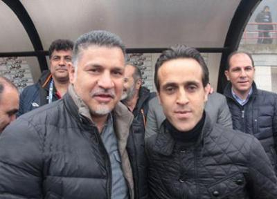 نه می گذارند دایی رییس گردد نه کریمی؛ مهدوی کیا شاید!