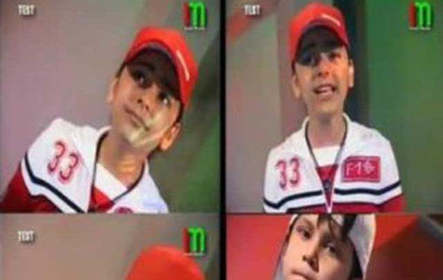 چهره جدید دی جی نگار در 22 سالگی!، عکس