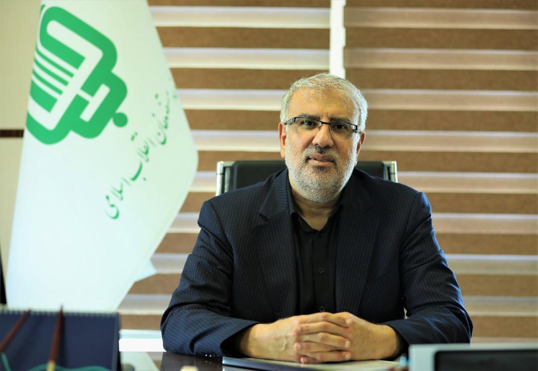 خودکفایی ایران در روغن های صنعتی هواپیما و ترانس توسط بنیاد خودکفایی ایران در روغن های صنعتی هواپیما و ترانس توسط بنیاد مستضعفان