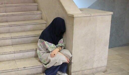 ادعای عجیب پسر جوانی که دختر روانی را از بیمارستان ربود ادعای عجیب پسر جوانی که دختر روانی را از بیمارستان ربود