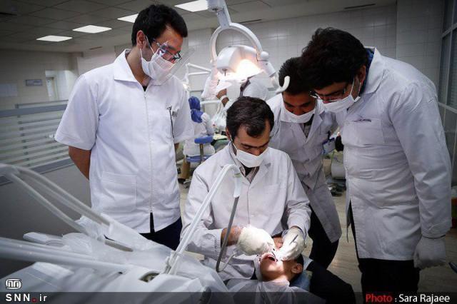مهلت ثبت نام در آزمون گواهینامه و دانشنامه دندانپزشکی از فردا 17 خرداد ماه شروع می گردد