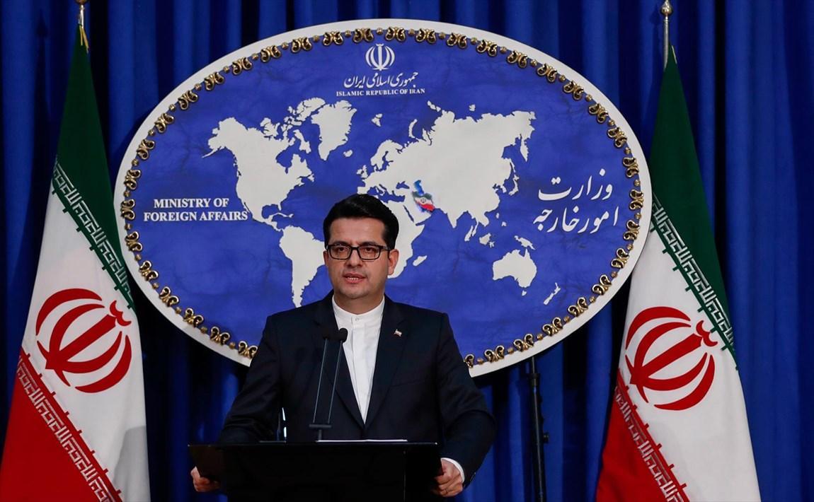 هیچ مذاکره مستقیمی بین ایران و آمریکا صورت نگرفته است هیچ مذاکره مستقیمی بین ایران و آمریکا صورت نگرفته است