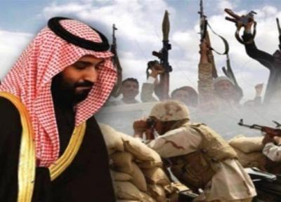 آنچه که در سیرک ریاض گذشت