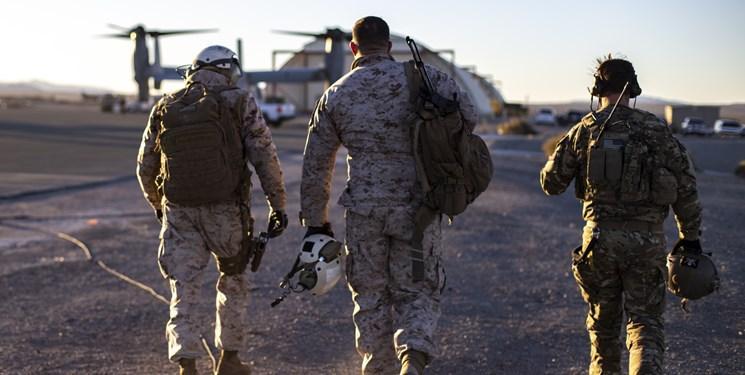 فراکسیون صادقون: اخراج نظامیان خارجی، اولویت مذاکره کنندگان عراقی با آمریکا باشد