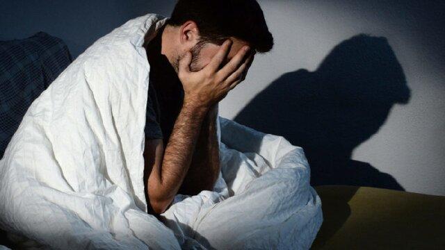 ارتباط فشار خون بالا و اختلالات خواب ارتباط فشار خون بالا و اختلالات خواب
