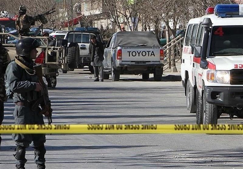 کشته شدن 9 نیروی امنیتی در حملات طالبان به مرکز و جنوب افغانستان