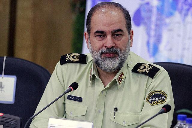 تسریع در روند استرداد متهمان فراری پرونده های اقتصادی تسریع در فرایند استرداد متهمان فراری پفراینده های مالی