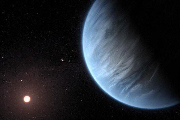 کشف سیاره ای مشابه زمین در فاصله 3 هزار سال نوری
