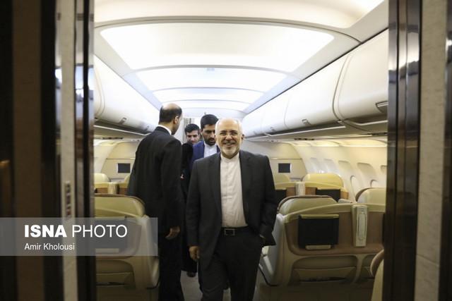 ظریف در استانبول ظریف در استانبول