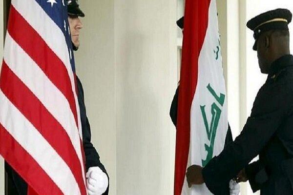 جزئیات گفتگوهای راهبردی واشنگتن - بغداد، فعالسازی نقش مجلس عراق