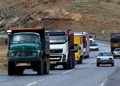 ارائه بسته های تشویقی به کامیون های حامل چغندر قند از خوزستان