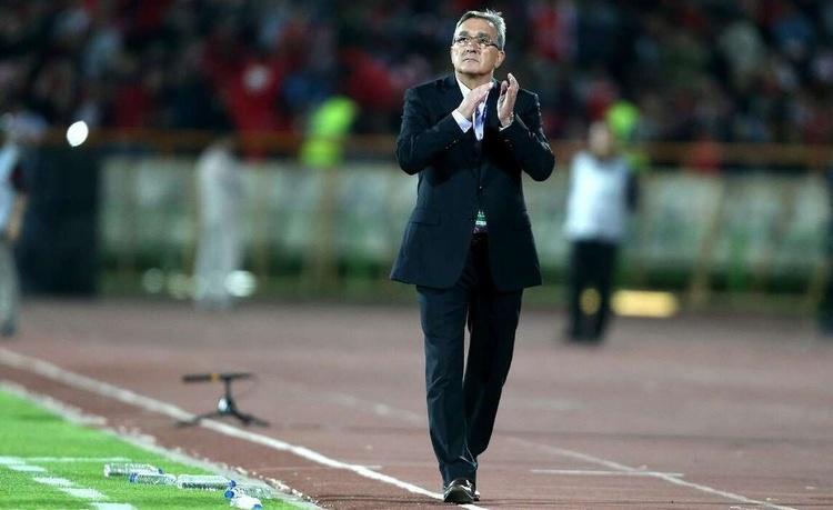پیشنهاد جدید پرسپولیسی ها هم توسط برانکو رد شد پیشنهاد جدید پرسپولیسی ها هم توسط برانکو رد شد