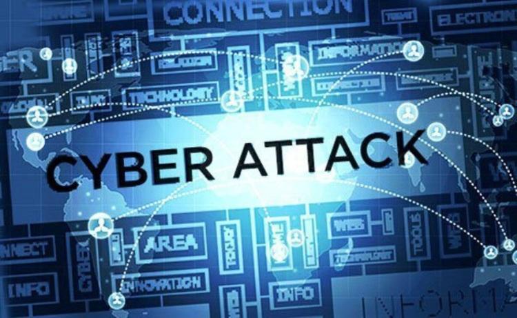 بیشترین حملات سایبری در کدام کشور ها رخ می دهد؟ بیشترین حملات سایبری در کدام کشور ها رخ می دهد؟