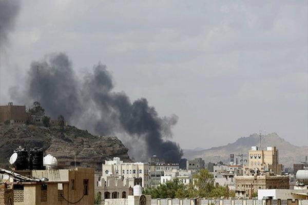 ائتلاف متجاوز سعودی 48 مرتبه آتش بس الحدیده را نقض کرد