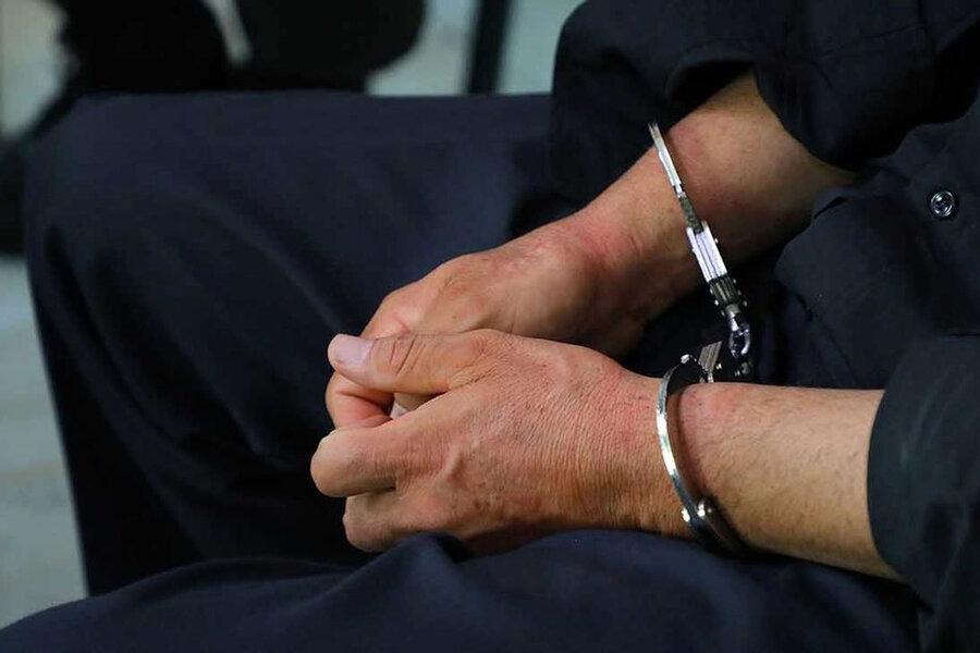دستگیری 226 متهم در بندرعباس دستگیری 226 متهم در بندرعباس