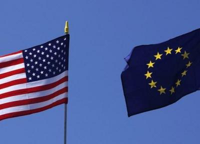 اتحادیه اروپا ممکن است آمریکایی ها را ممنوع الورود کند