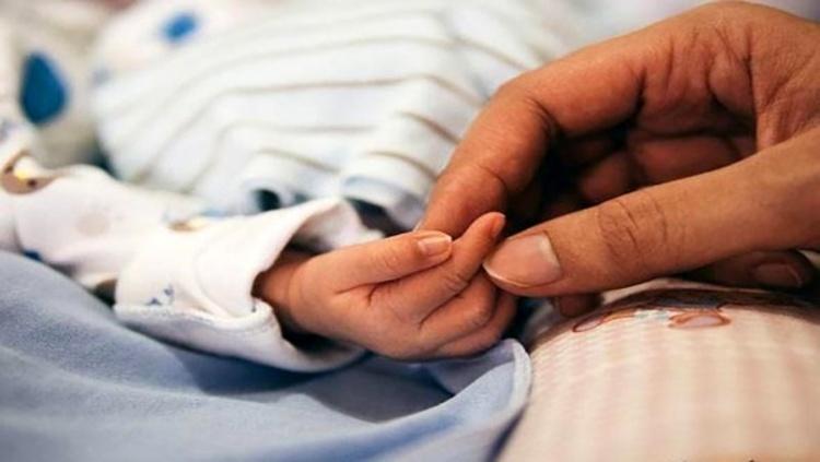 فوت نوزاد 11 ماهه هرمزگانی بر اثر کرونا