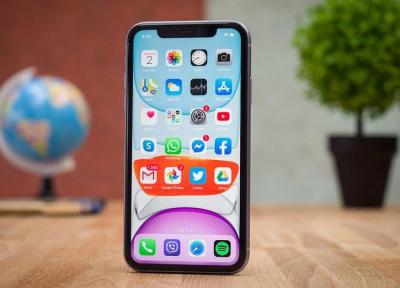 آیا iPhone OS نام جدید سیستم عامل iOS است؟