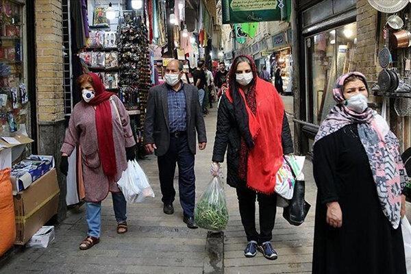 کرونا ، احتمال تعطیلی هفت شهر قرمز در هرمزگان کرونا ، احتمال تعطیلی هفت شهر قرمز در هرمزگان
