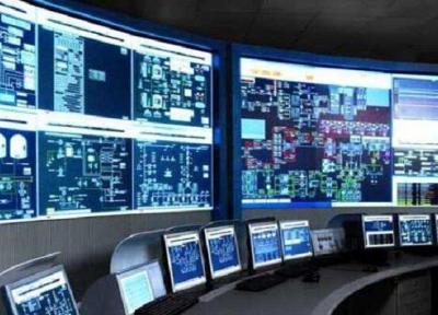 ایجاد آزمایشگاه ارزیابی سامانه های کنترل صنعتی در پژوهشگاه ICT