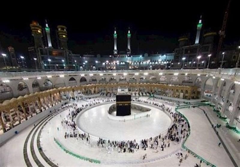 تاکید عربستان سعودی بر محدودیت حج امسال تاکید عربستان سعودی بر محدودیت حج امسال