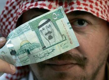 کاهش 6.8 رشد مالی سعودی ها ، کسری بودجه عربستان دو برابر شده است