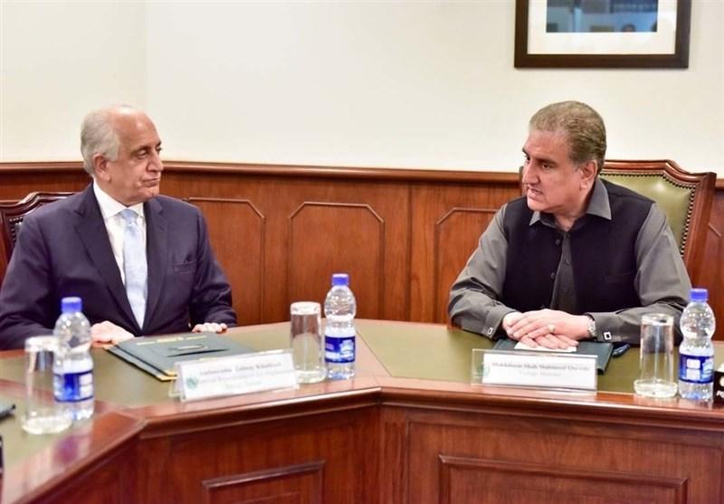 وزیر خارجه پاکستان: عناصری برای تخریب فرایند صلح افغانستان تلاش می کنند
