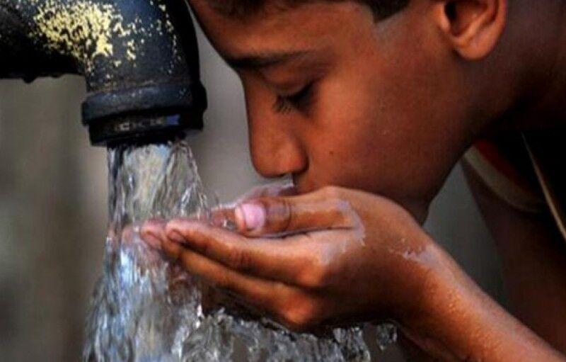 خبرنگاران بهره مندی 110 هزار خانوار روستایی زنجان از آب آشامیدنی خبرنگاران بهره مندی 110 هزار خانوار روستایی زنجان از آب آشامیدنی در دولت تدبیر و امید